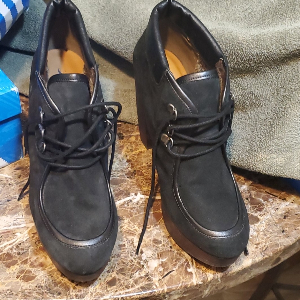 Women's boot